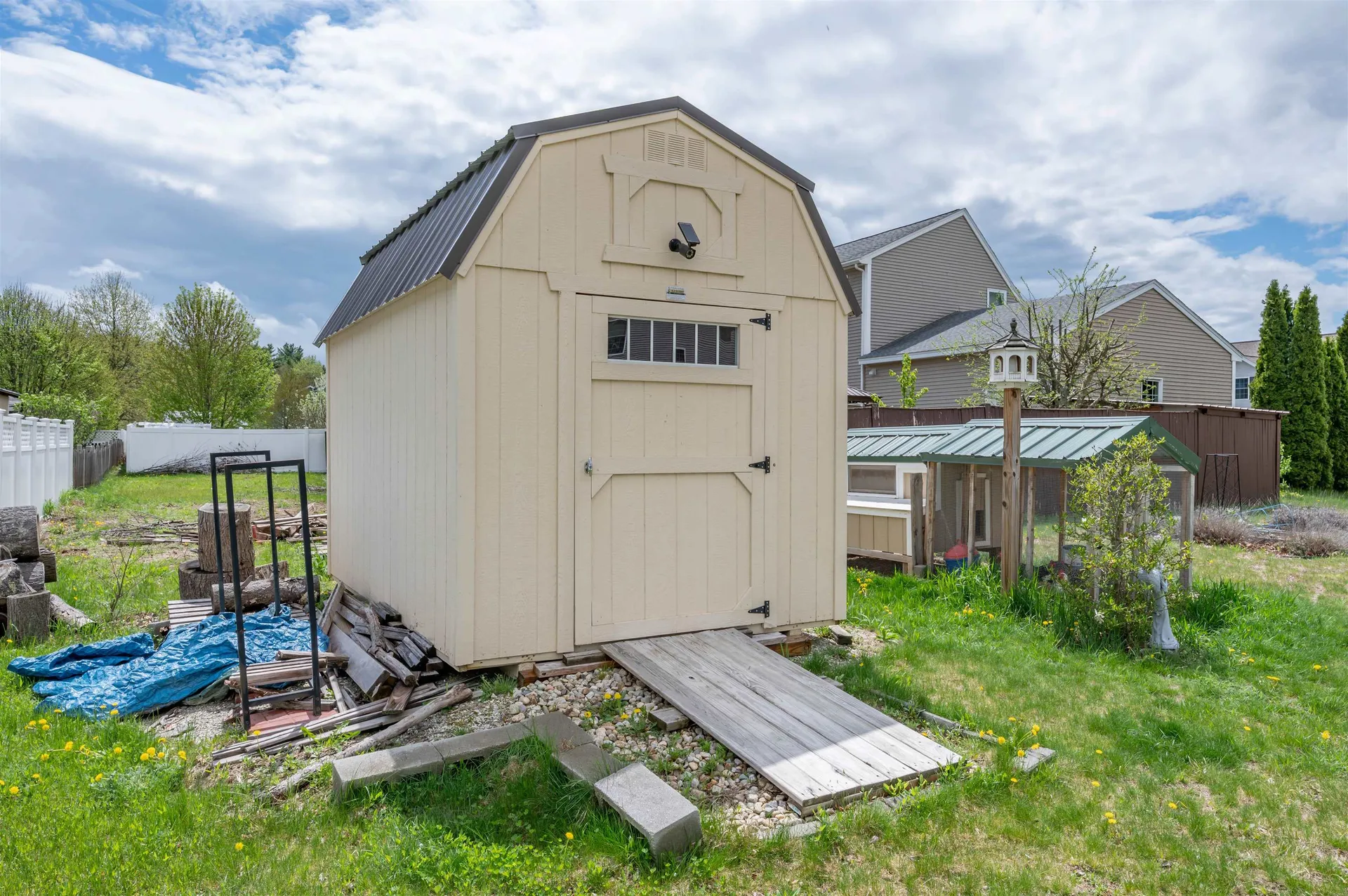 14 Amy Way Concord NH 03303