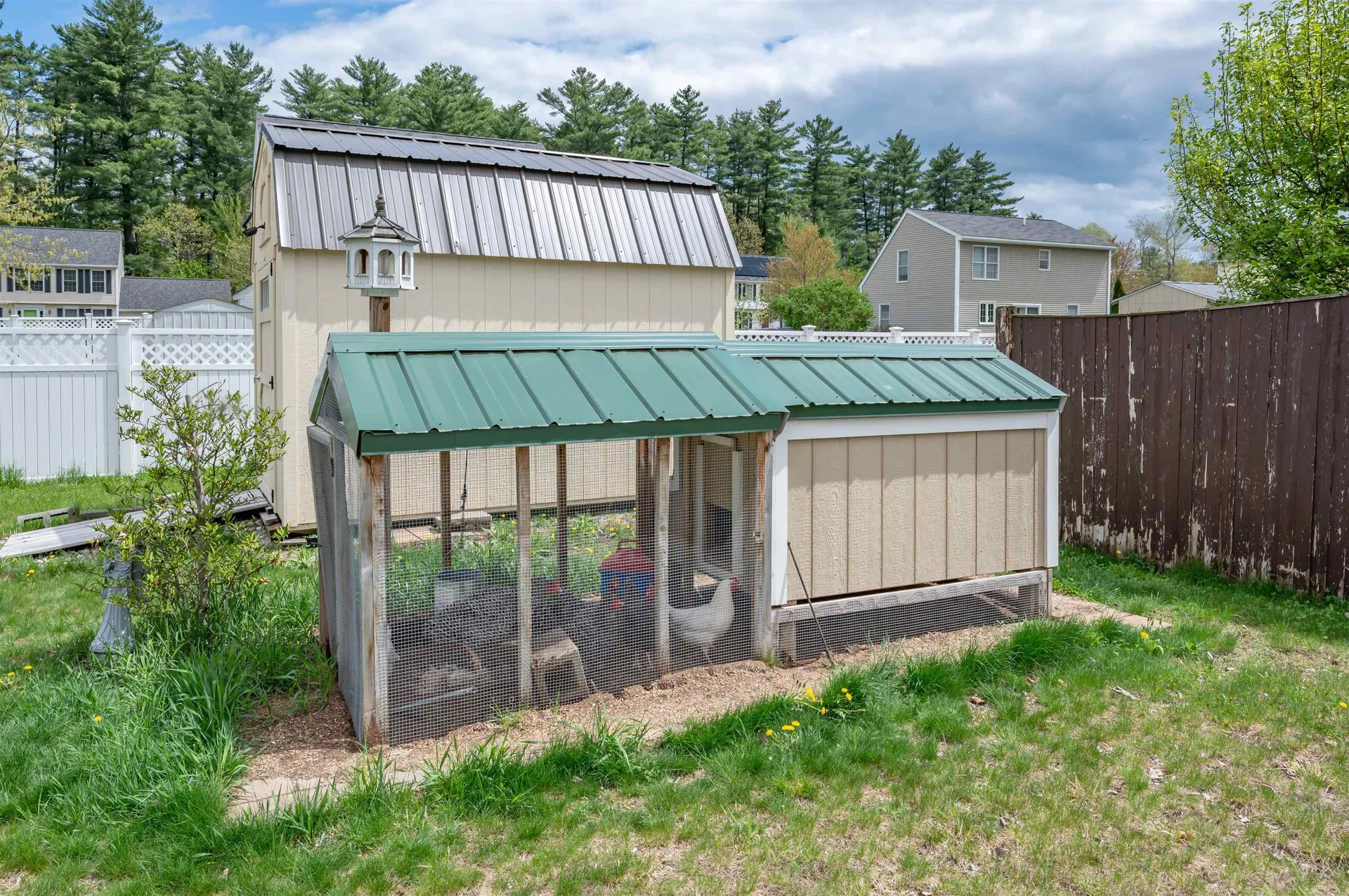 14 Amy Way Concord NH 03303