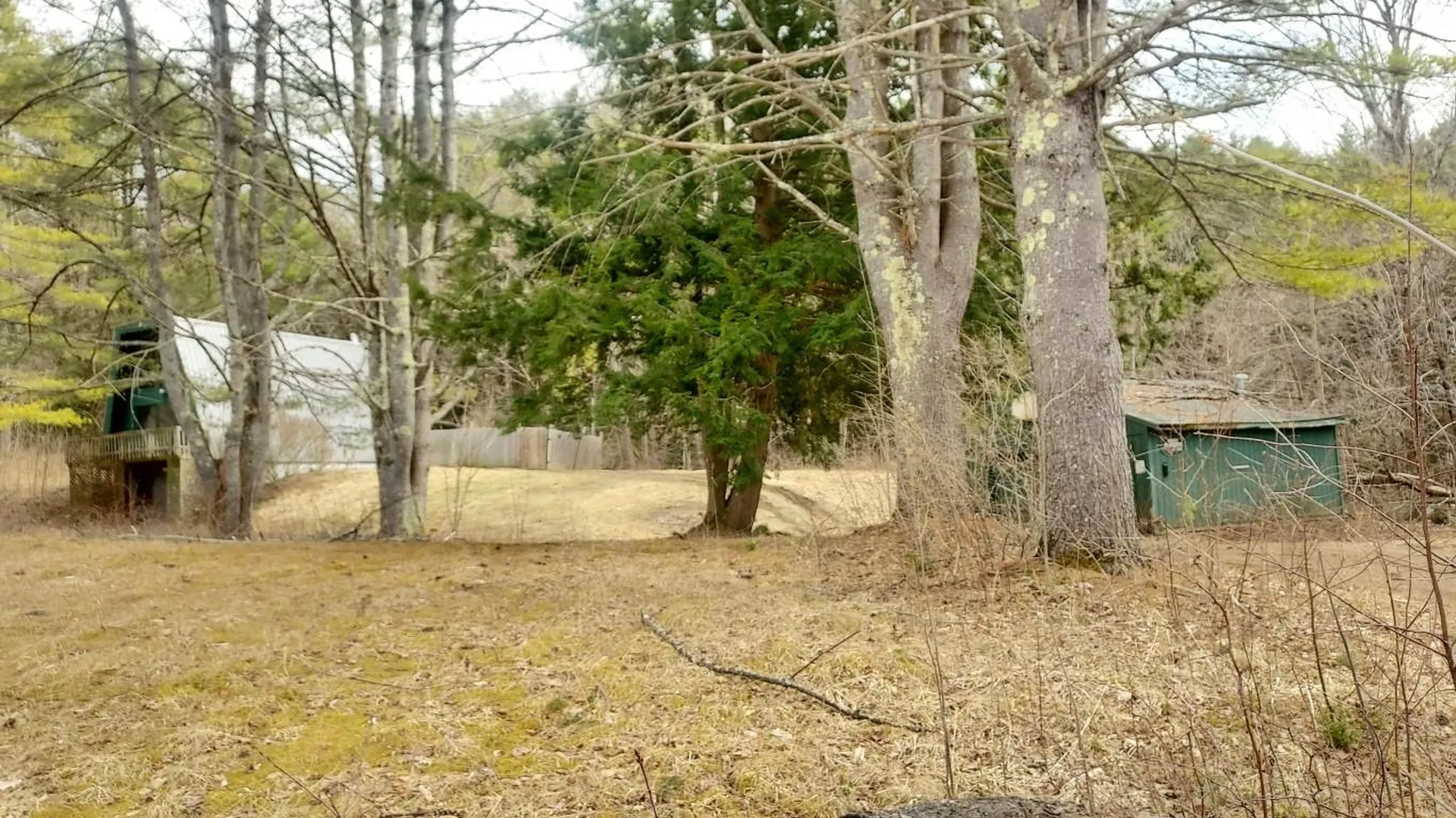 4594 Route 131 Weathersfield VT 05151