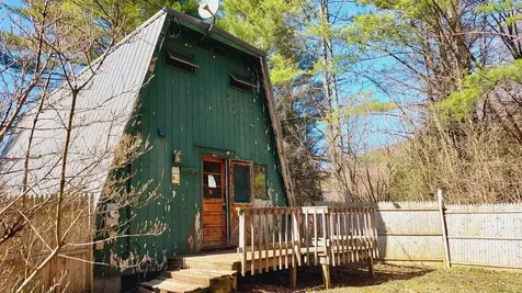 4594 Route 131 Weathersfield VT 05151