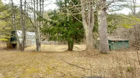 4594 Route 131 Weathersfield VT 05151