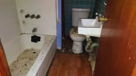 4594 Route 131 Weathersfield VT 05151