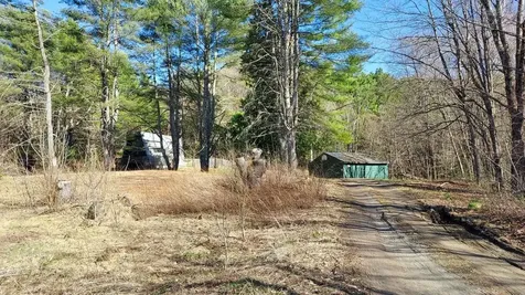 4594 Route 131 Weathersfield VT 05151