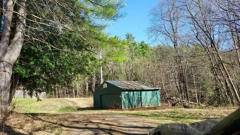 4594 Route 131 Weathersfield VT 05151