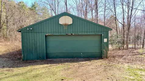 4594 Route 131 Weathersfield VT 05151