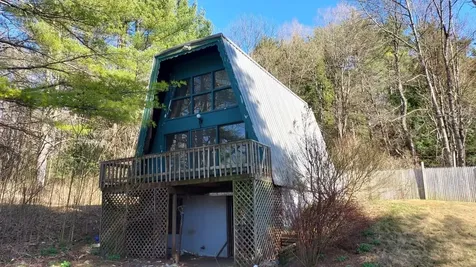 4594 Route 131 Weathersfield VT 05151