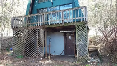 4594 Route 131 Weathersfield VT 05151