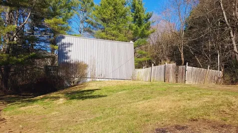 4594 Route 131 Weathersfield VT 05151