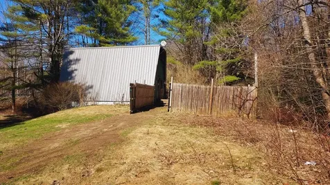 4594 Route 131 Weathersfield VT 05151