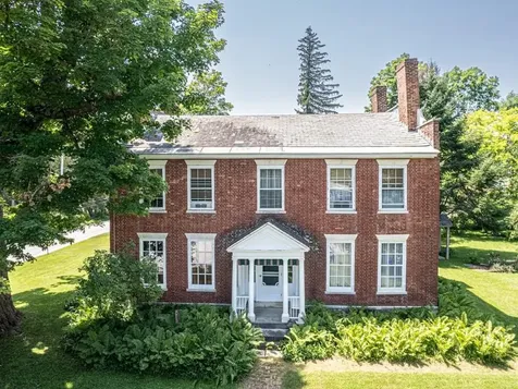 1 North Street Middletown Springs VT 05757