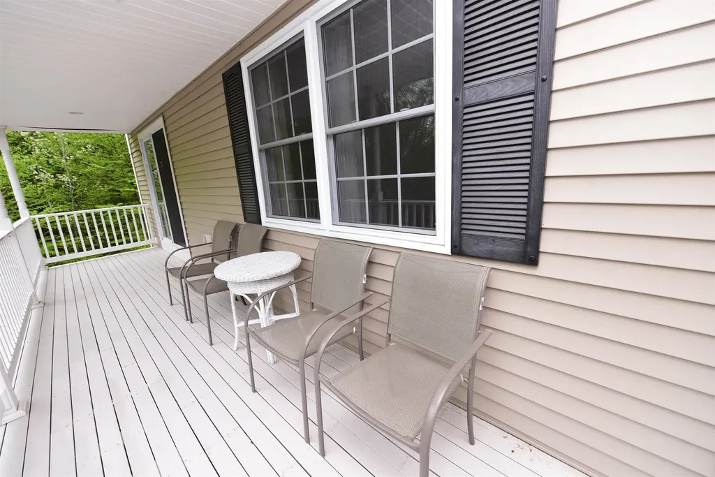 108 Brenner Drive Conway NH 03818