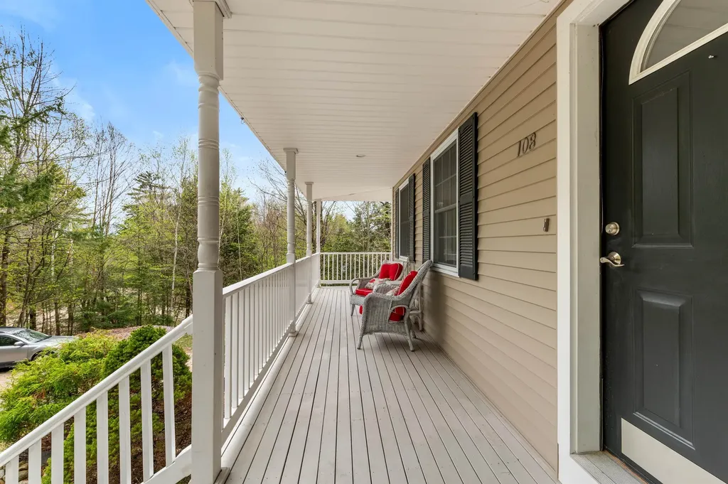 108 Brenner Drive Conway NH 03818