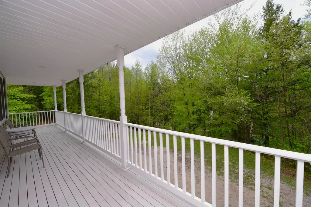 108 Brenner Drive Conway NH 03818