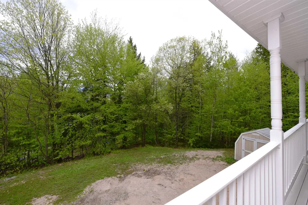 108 Brenner Drive Conway NH 03818