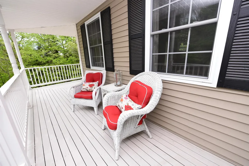 108 Brenner Drive Conway NH 03818