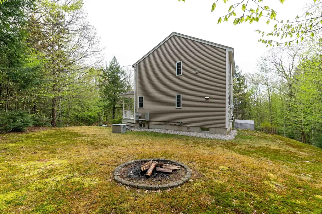 108 Brenner Drive Conway NH 03818