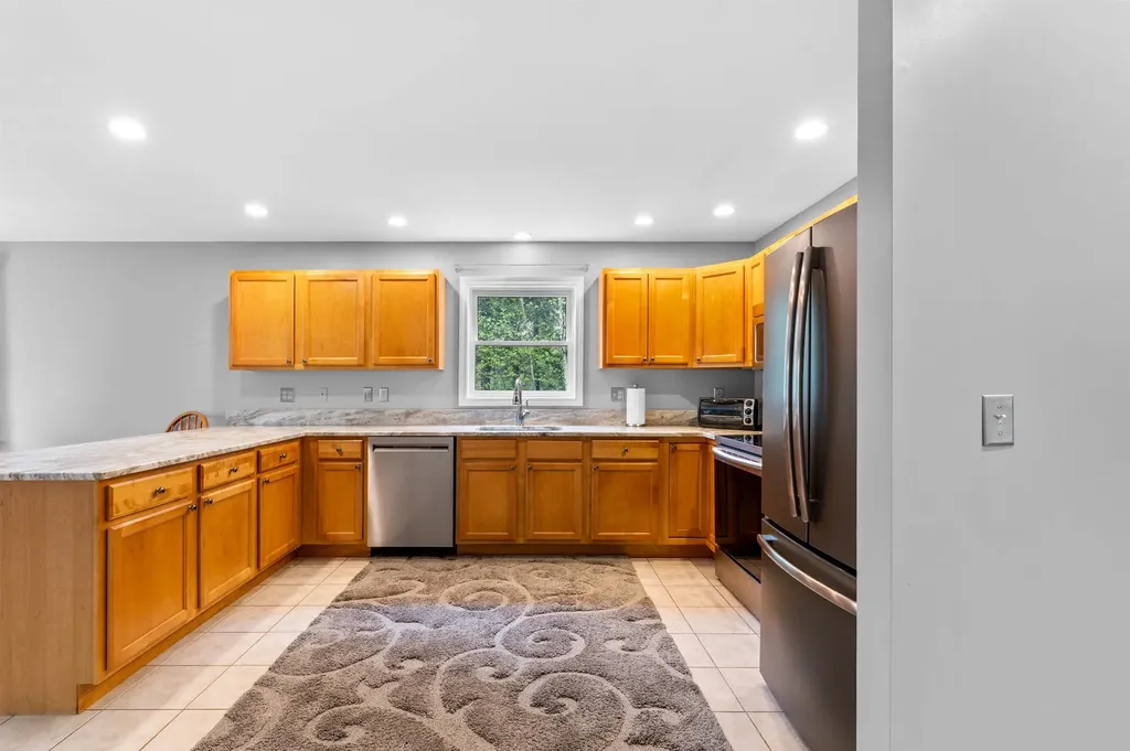 108 Brenner Drive Conway NH 03818