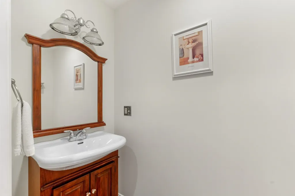 108 Brenner Drive Conway NH 03818