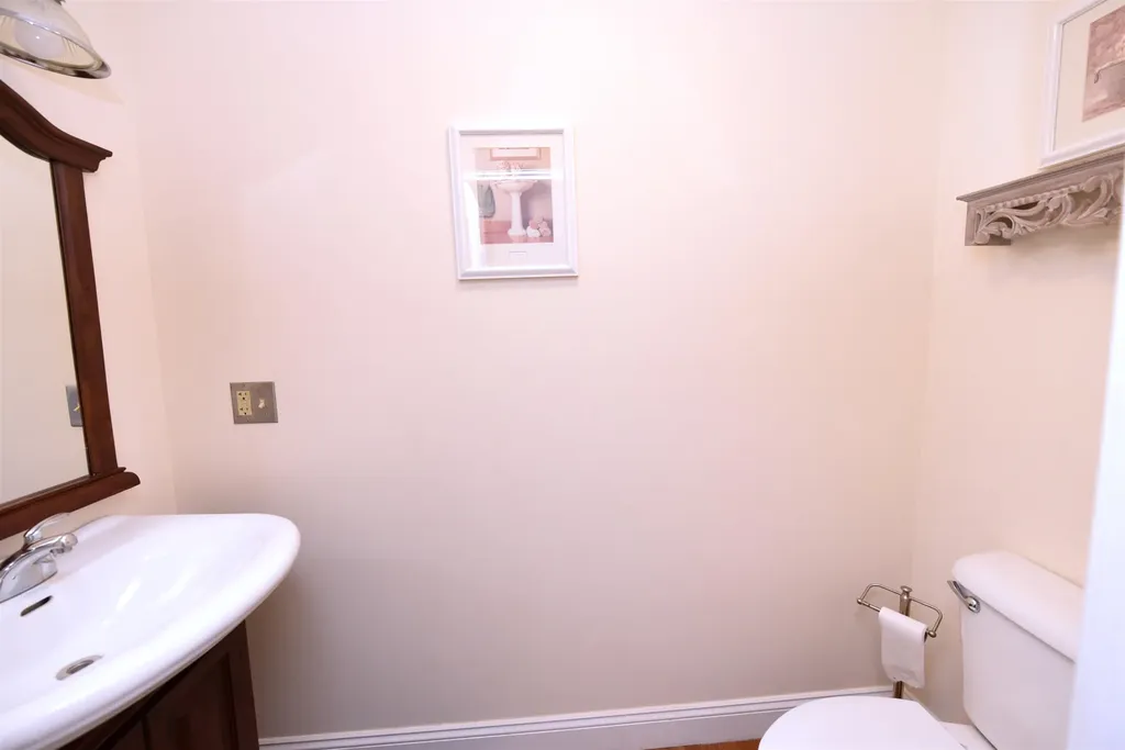 108 Brenner Drive Conway NH 03818