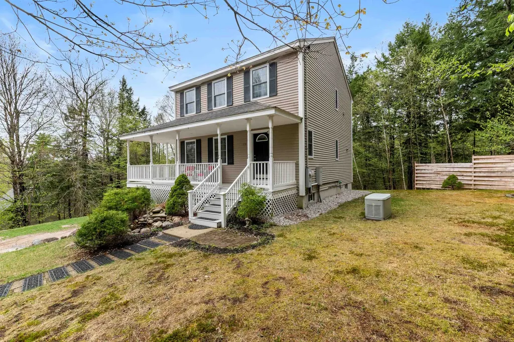 108 Brenner Drive Conway NH 03818