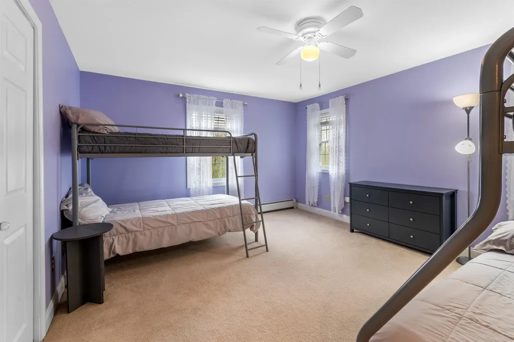 108 Brenner Drive Conway NH 03818