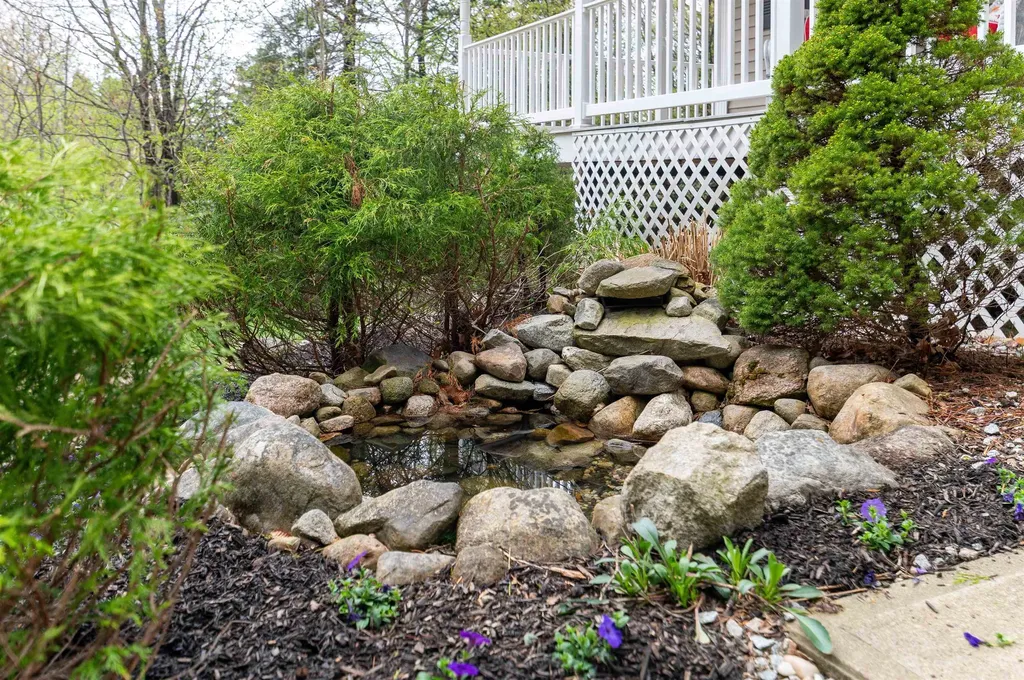 108 Brenner Drive Conway NH 03818