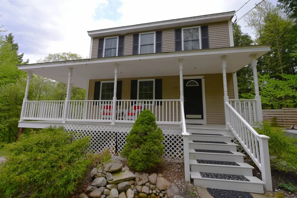 108 Brenner Drive Conway NH 03818