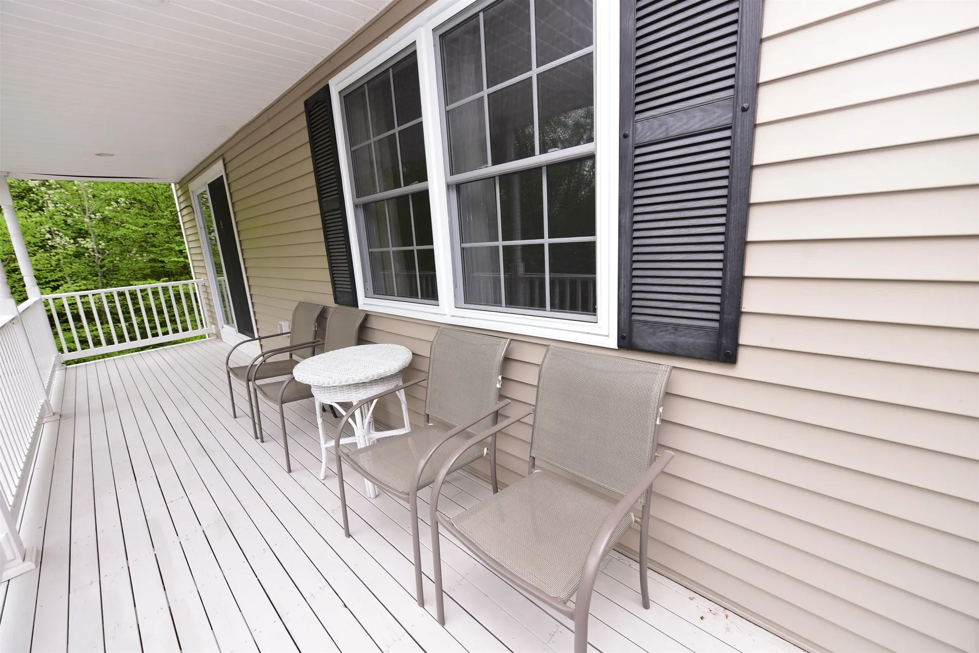 108 Brenner Drive Conway NH 03818