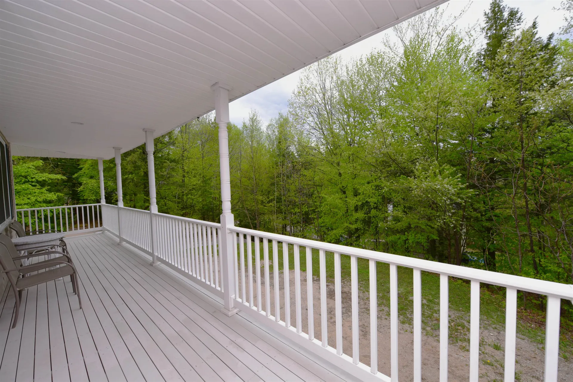 108 Brenner Drive Conway NH 03818