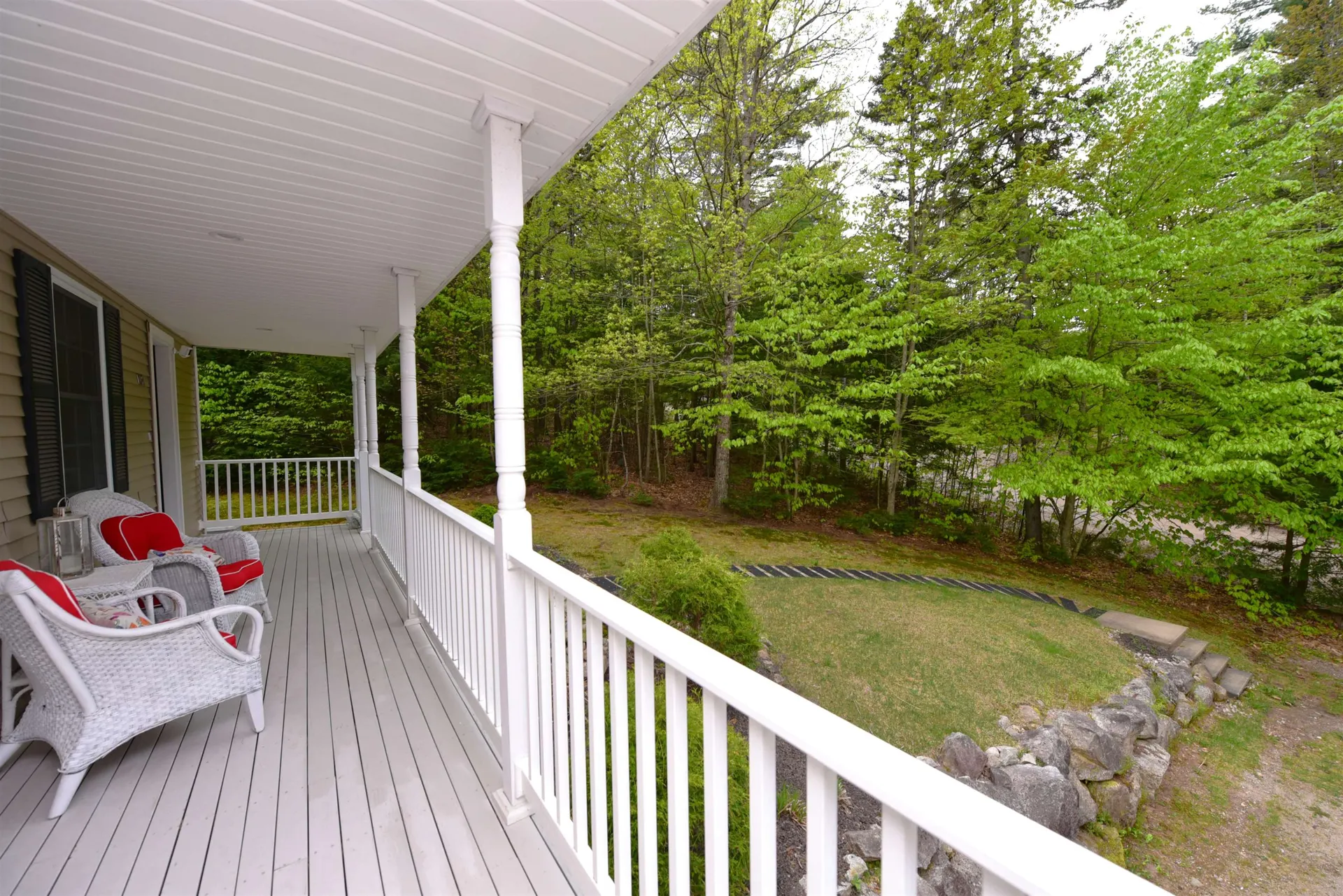 108 Brenner Drive Conway NH 03818