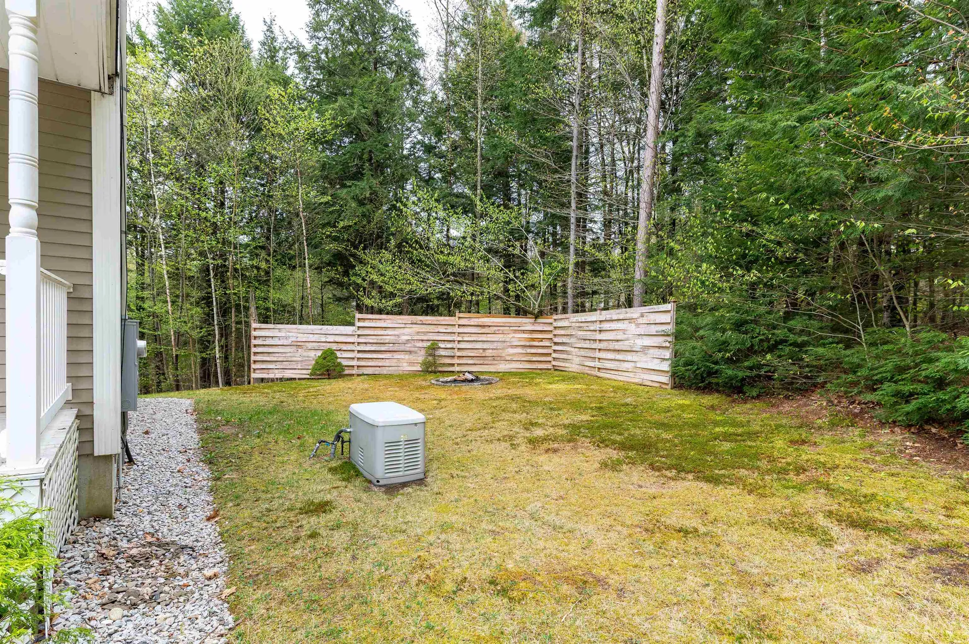 108 Brenner Drive Conway NH 03818