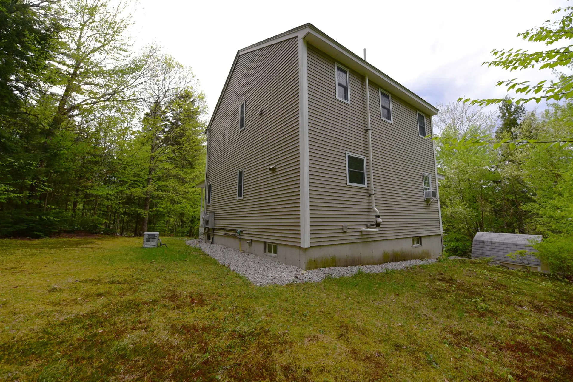 108 Brenner Drive Conway NH 03818