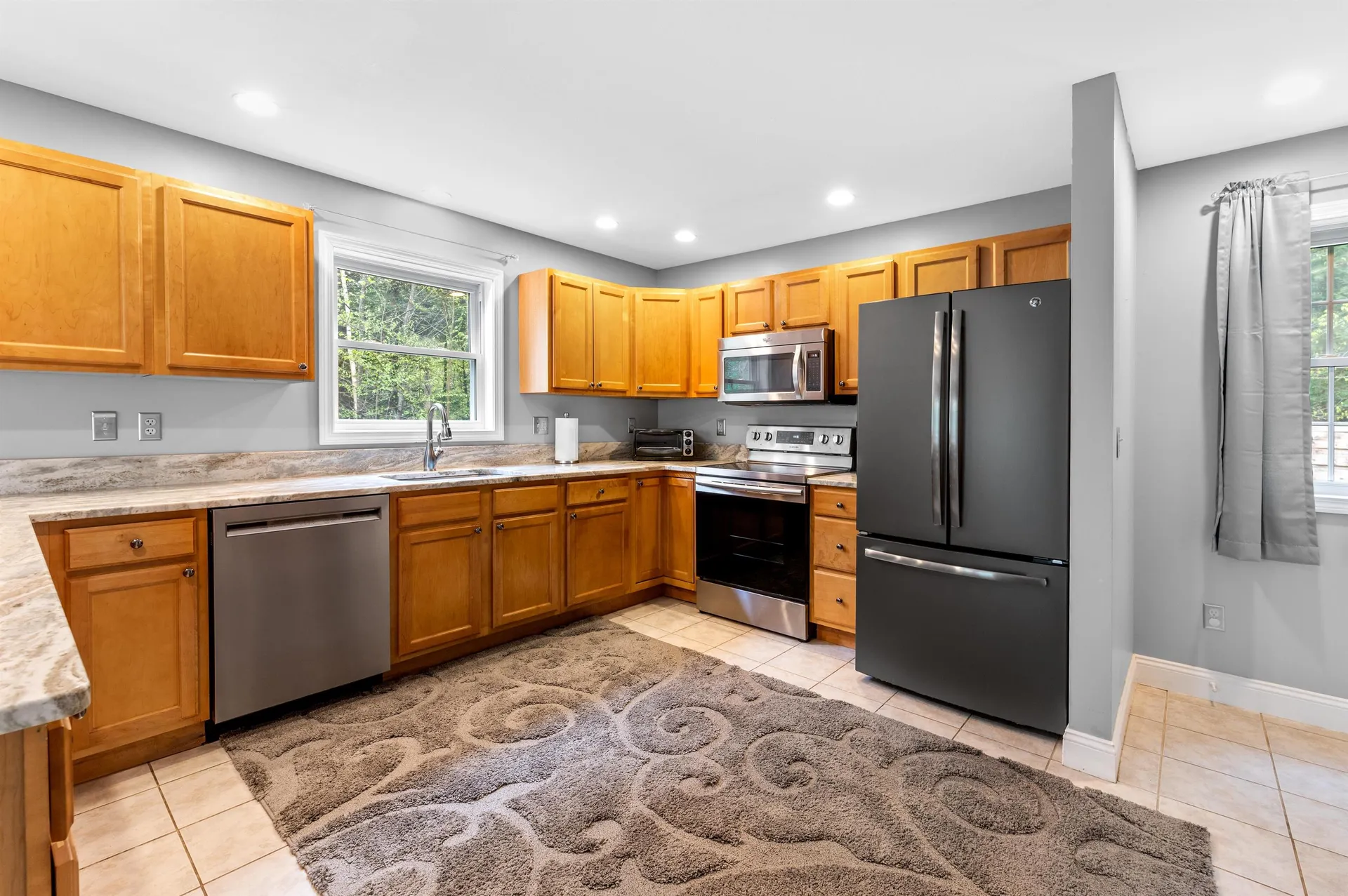 108 Brenner Drive Conway NH 03818