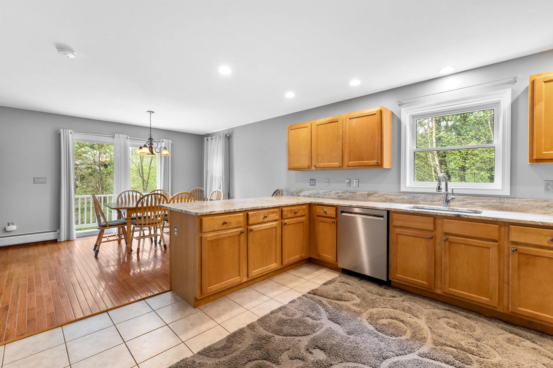 108 Brenner Drive Conway NH 03818