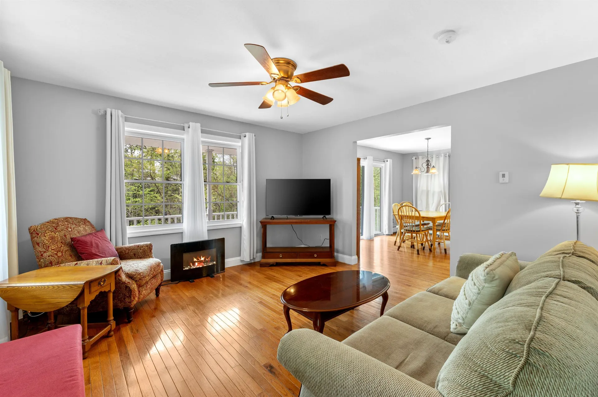 108 Brenner Drive Conway NH 03818