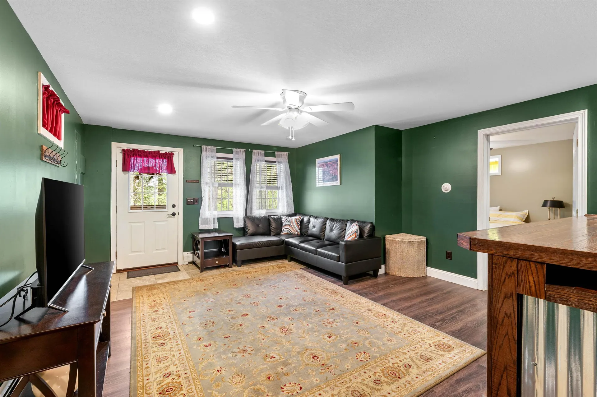 108 Brenner Drive Conway NH 03818