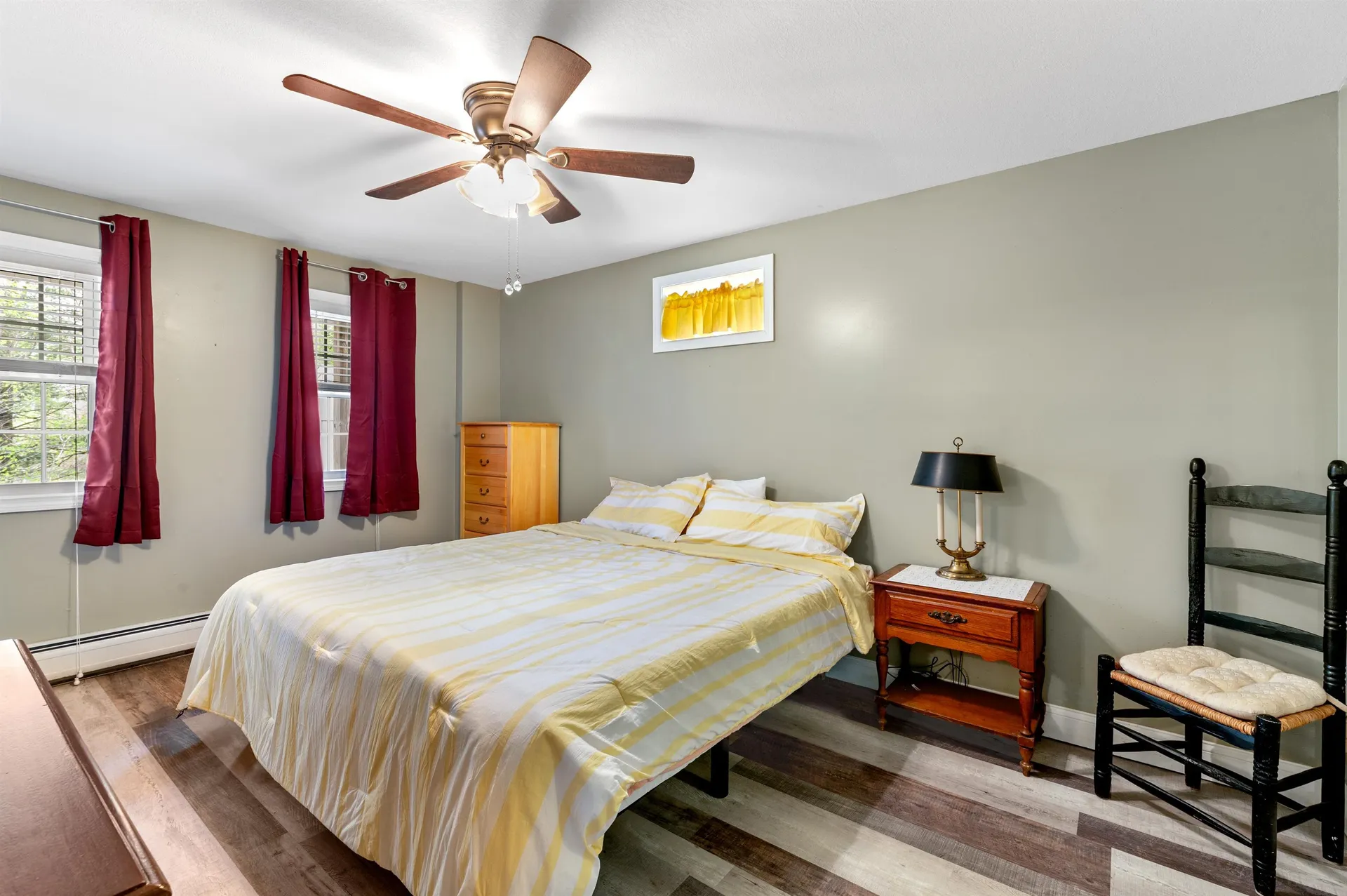 108 Brenner Drive Conway NH 03818