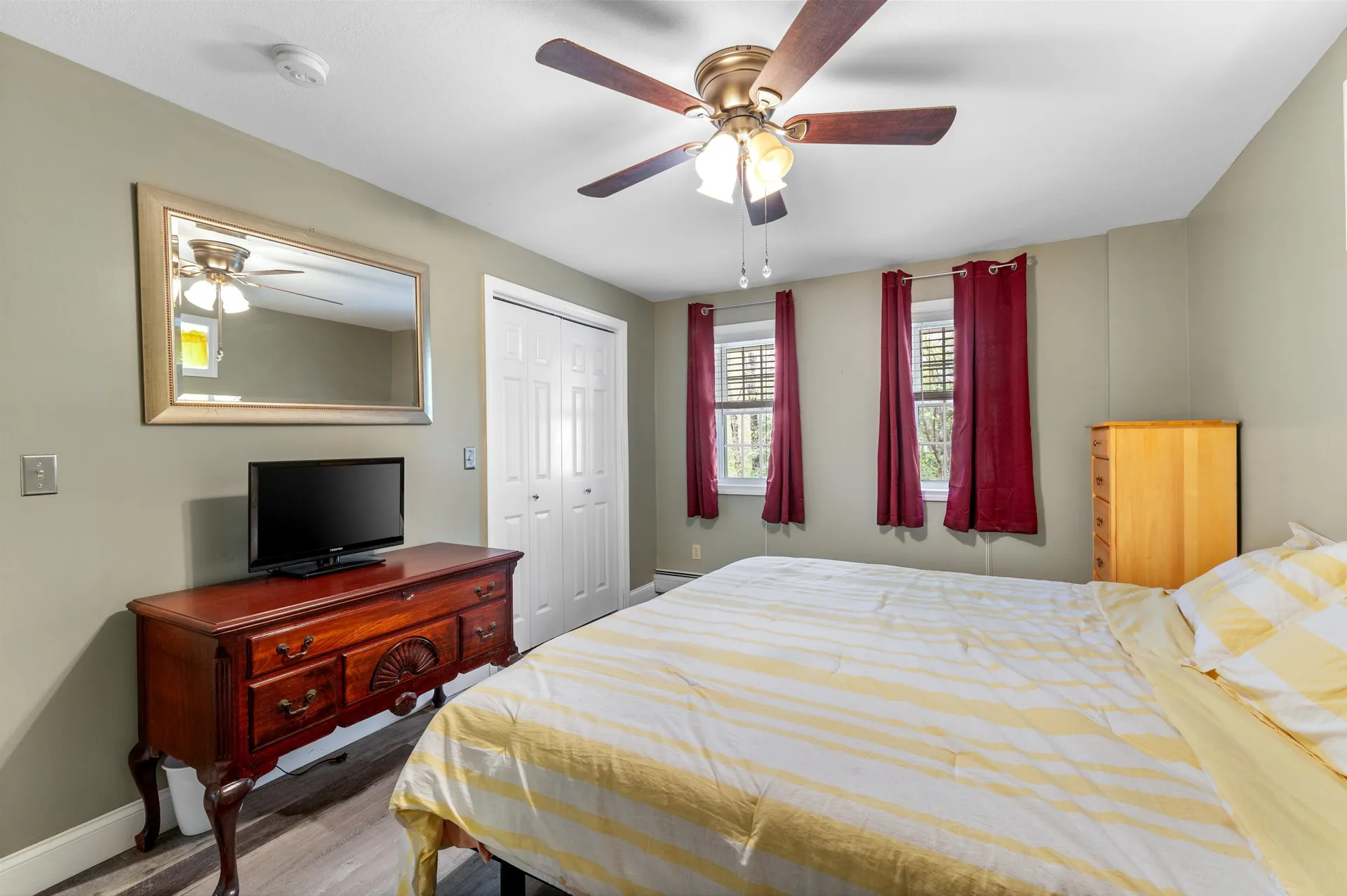 108 Brenner Drive Conway NH 03818