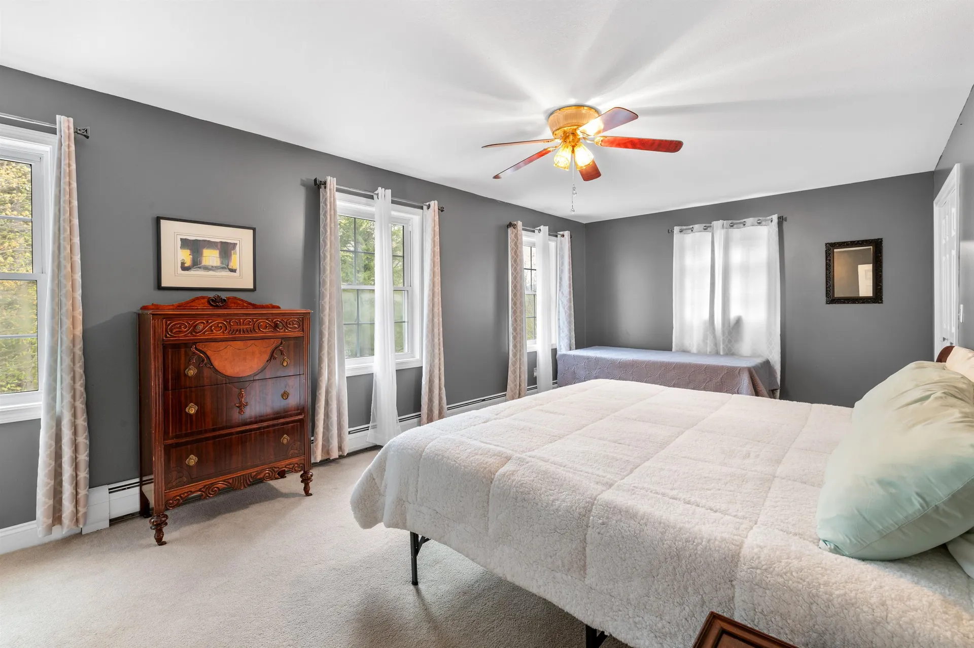 108 Brenner Drive Conway NH 03818