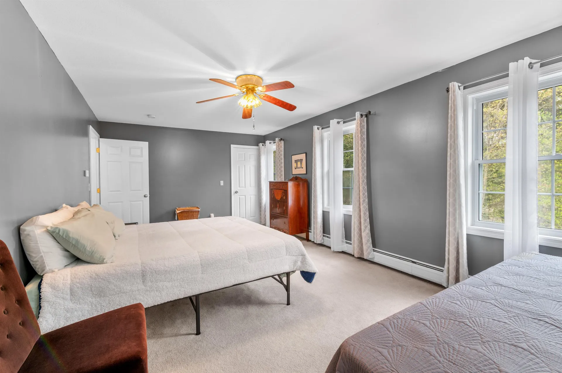 108 Brenner Drive Conway NH 03818