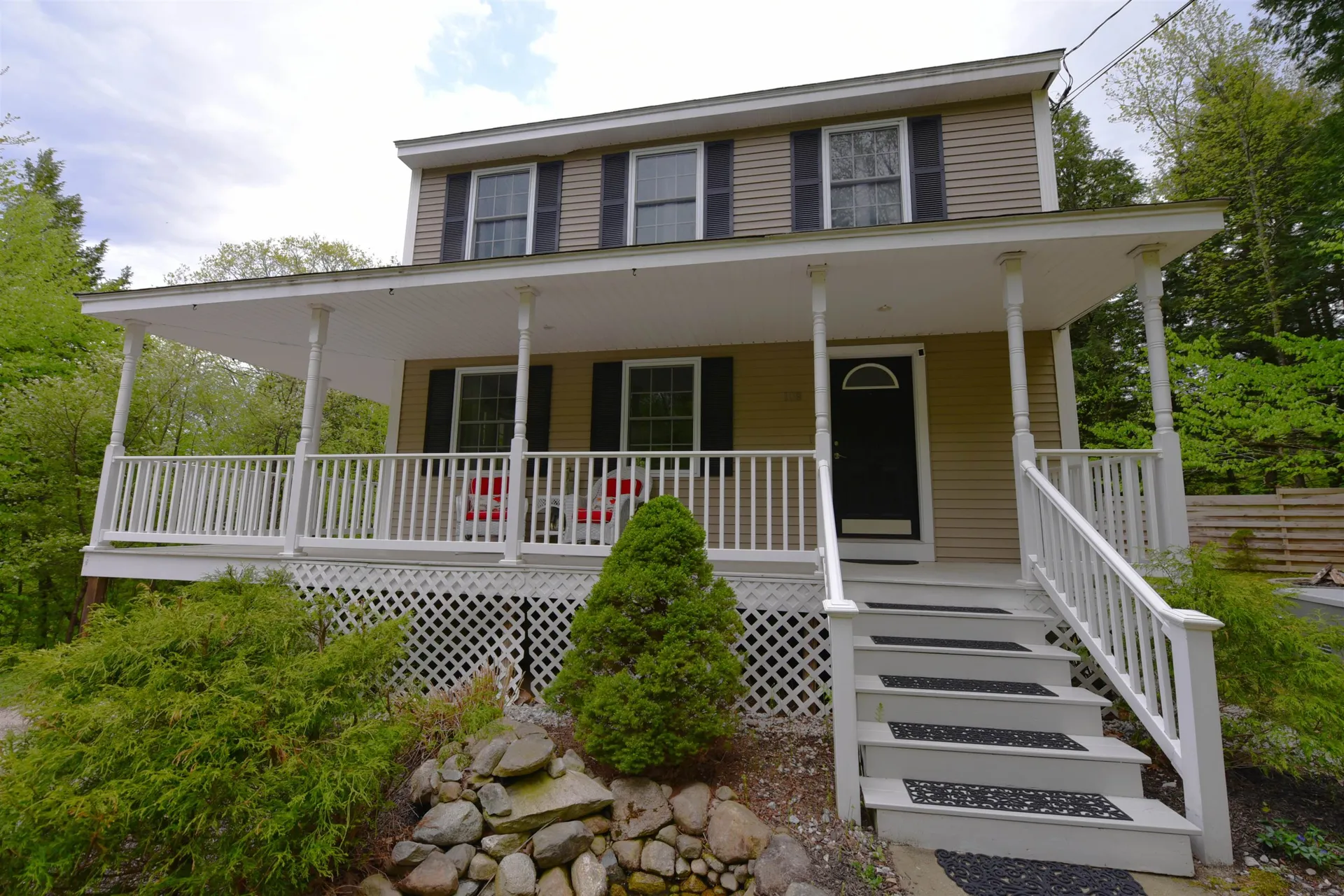 108 Brenner Drive Conway NH 03818