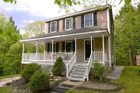 108 Brenner Drive Conway NH 03818