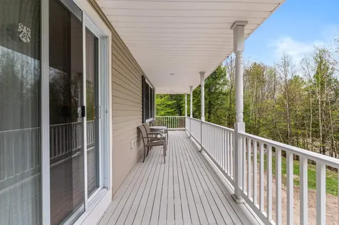 108 Brenner Drive Conway NH 03818