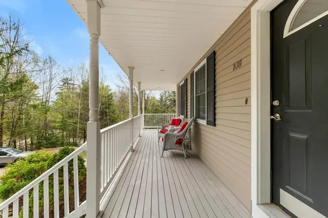 108 Brenner Drive Conway NH 03818