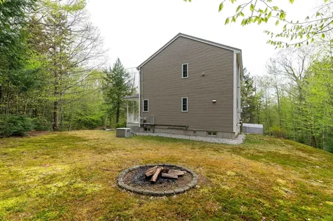 108 Brenner Drive Conway NH 03818