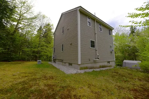 108 Brenner Drive Conway NH 03818