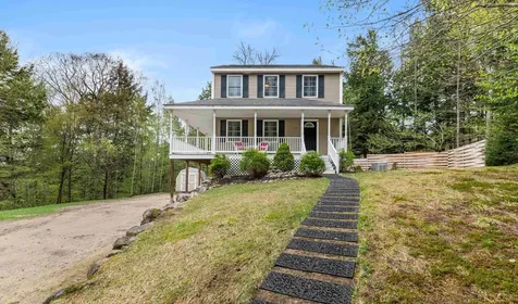 108 Brenner Drive Conway NH 03818