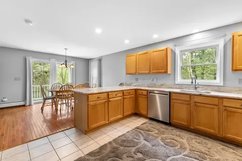 108 Brenner Drive Conway NH 03818