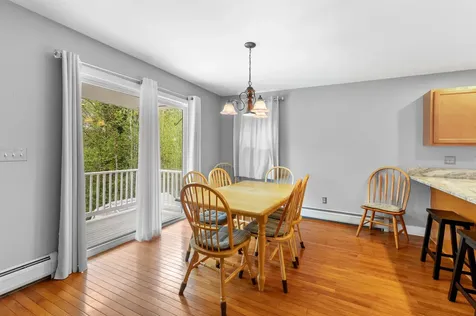 108 Brenner Drive Conway NH 03818