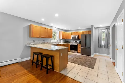 108 Brenner Drive Conway NH 03818